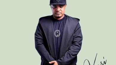 Dr Cryme - Kropot Ft Stay Jay