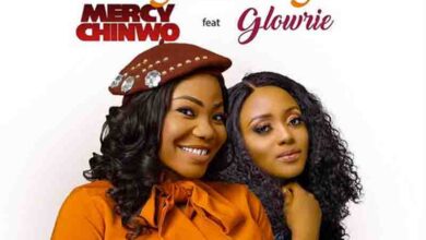 Mercy Chinwo - Onyedikagi Ft Glowrie