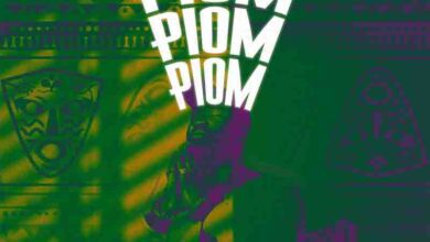 Harrysong - Piompiompiom (Produced By Philkeyz)