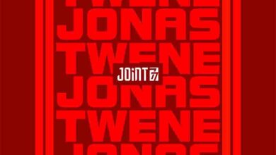 Joint 77 - Twene Jonas