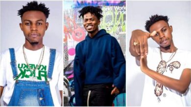 Kwesi Arthur Is Fading Away Because of Kweku Flick – Nhyira FM’s Ruthy Points Out - Video