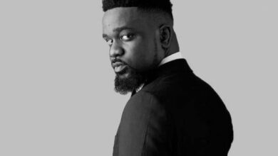 Sarkodie - The Masses (Inflation Part 2) (Prod. By PossiGee)