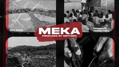 Opanka - Meka (Prod By MethMix)