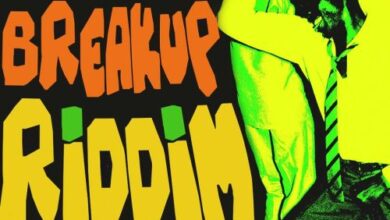 DJ Aroma – Breakup Riddim Ft Mr Eazi & Nhlanhla Nciza
