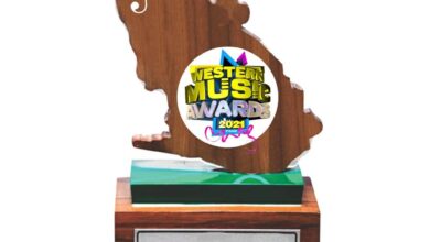 Westline Entertainment, organizers of Western Music Awards have announced Saturday 7th August as the date for the fifth edition of the annual awards.
