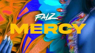 Falz - Mercy (Prod By Sess)