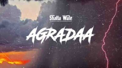 Shatta Wale – Agradaa