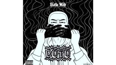 Shatta Wale – Doto