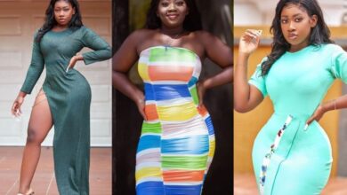 Shugatiti's Recent Tapoli Shape Go Viral As She Trends With Plastic Surgery Rumors - Watch