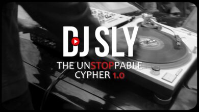DJ Sly The Unstoppable Cypher 1.0 Ft Bra Jay, Yhiophi, Ikon, GaisieBoi, Godeye, Qwamedum Tha Kidppers