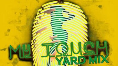 Eugy Ft Chop Daily & Busy Signal – My Touch (Yard Mix)