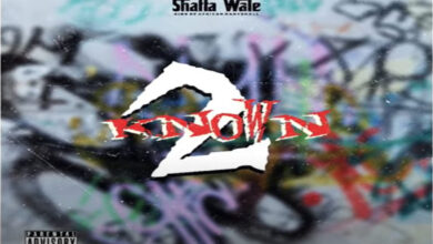 Shatta Wale – 2Known Lyrics