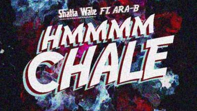 Shatta Wale – Hmmm Chale Ft Ara – B