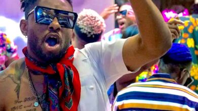 Big Brother Naija’s Cross Mistakenly Posted His ŋʋdɛ Video On Snapchat - Watch