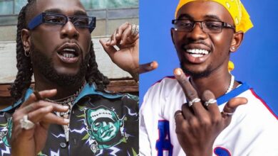Burna Boy And Black Sheriff Set To Release The Official Remix To ‘Second Sermon’ - Video