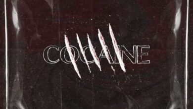 Dai Verse – Cocaine Lyrics