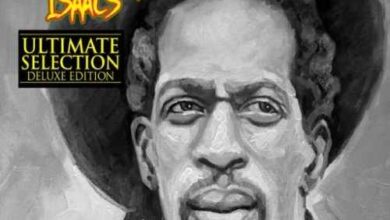 Gregory Isaacs – Ultimate Selection (Deluxe Edition) (Full Album)