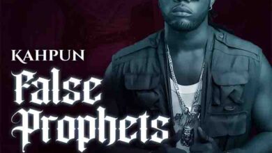 Kahpun - False Prophets (Prod by AbeBeatz)