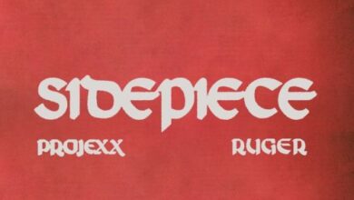 Projexx Ft Ruger – Sidepiece