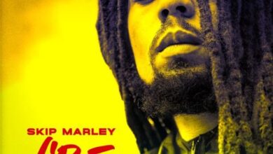 Skip Marley – Vibe Ft Popcaan