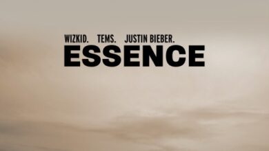 Wizkid Ft Tems & Justin Bieber – Essence Lyrics