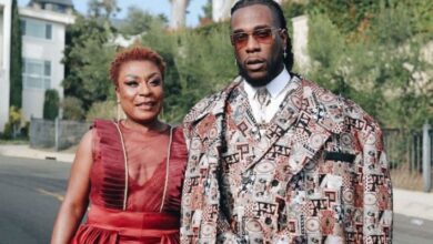Burna Boy & Mother Allegedly Extorts Money From American Promoter - Watch