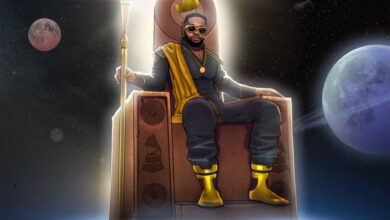 DJ Neptune – Shitto Ft Stonebwoy x Yemi Alade & One Acen