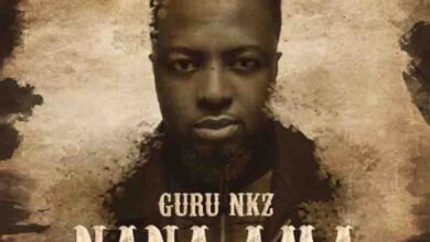 Guru NKZ – Nana Ama (Prod By KC Beatz)