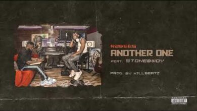 R2Bees – Another One Ft Stonebwoy