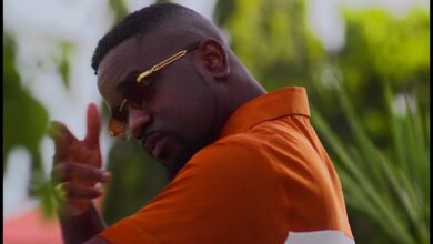 Sarkodie - Rapperholic 2021 announcement (Freestyle Video)