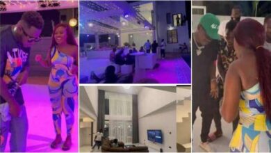 Shatta Wale, Joey B N Other Big Celebs Storm MediFella’s New Mansion 4 House Warming Party - Video