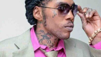 Vybz Kartel - Do It If Yuh Bad (Prod By Droptop Records)