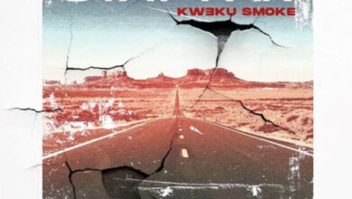 Kweku Smoke – Stay Far