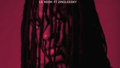Lil Kesh – Don’t Call Me Ft Zinoleesky