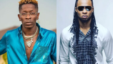 Shatta Wale - Thank You Mr Flavour For Confirming That Nigerians Don’t Support African Artists – Video