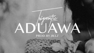 Trigmatic – Aduawa (Prod By Jillz)
