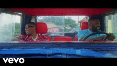 Wizkid’s ‘Made In Lagos (Deluxe) - Short Film
