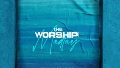Bee Cee ‘Moh – The Worship Medley