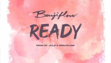 Benjiflow Ft Juls – Ready