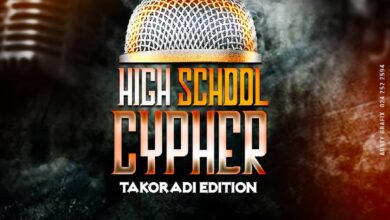 Bugaluu Entertainment High School Cypher