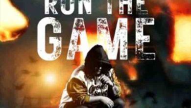 Captan - Run The Game