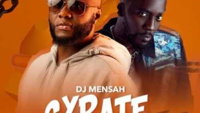DJ Mensah & Niashun – Gyrate