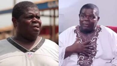 I’m a ‘dead goat’, trolls don’t get to me – Psalm Adjetefio