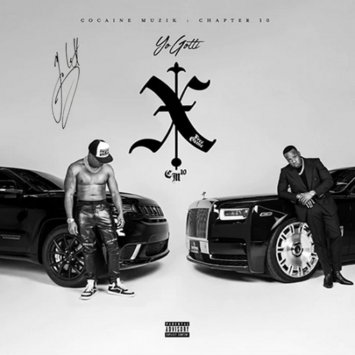 Cold Gangsta Lyrics Yo Gotti Ft Est Gee 42 Dugg Ghanaclasic