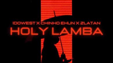 Aloma – Holy Lamba ft Zlatan x Idowest x Chinko Ekun
