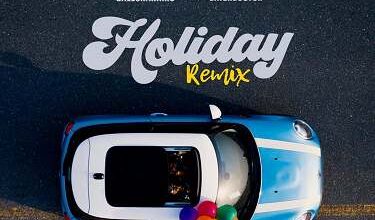 Balloranking - Holiday (Remix) ft Small Doctor
