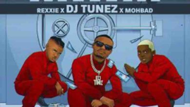 DJ Tunez – MMM Ft MohBad & Rexxie
