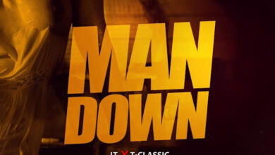 JT & T-Classic – Man Down