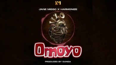 Jane Misso ft Harmonize – Omoyo (Remix)