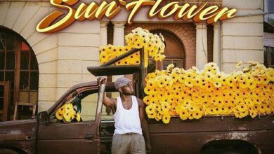 Jaywillz – Sunflower (Full Album)